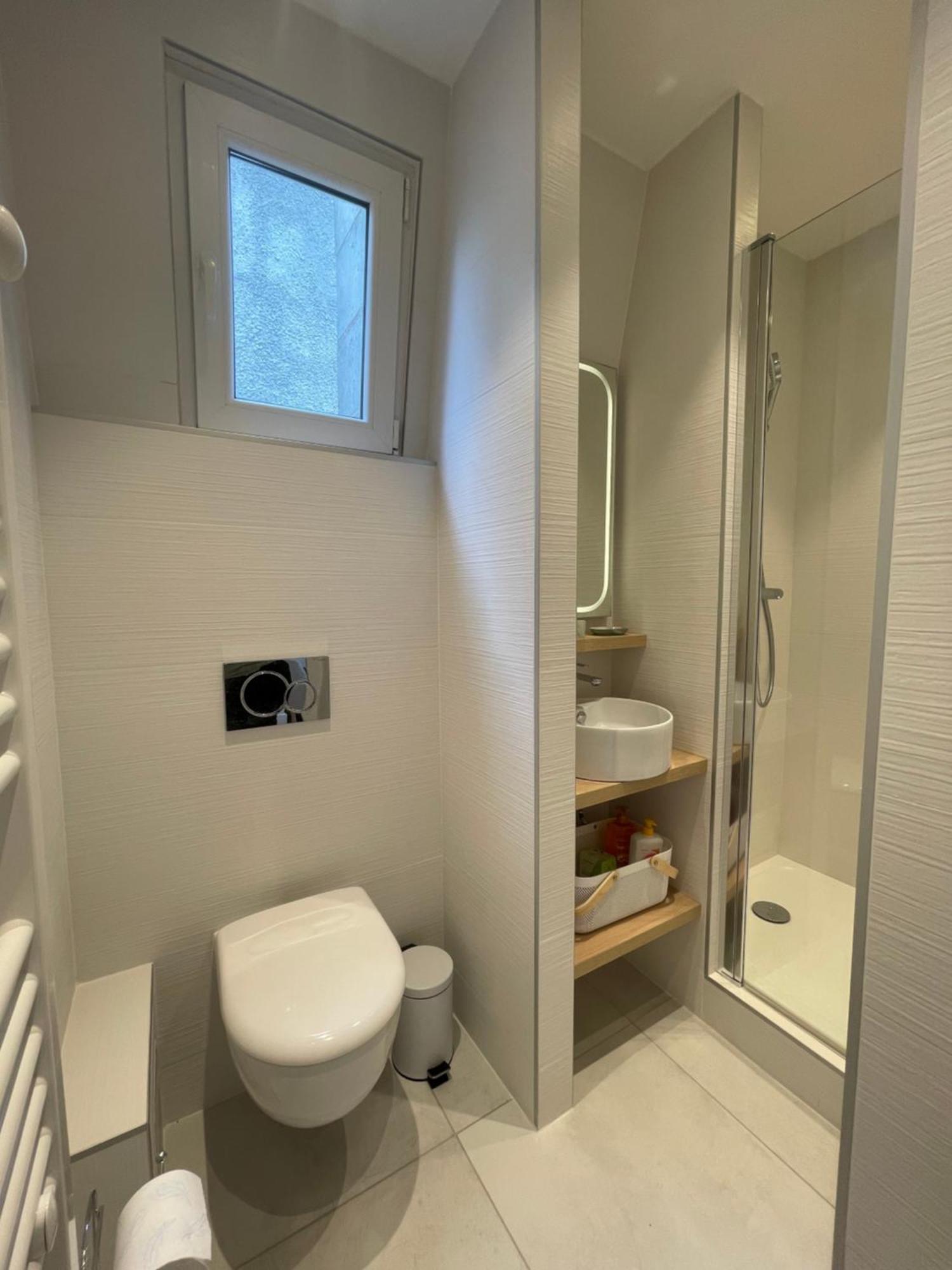 Appartements De Charme Du General Leclerc - Place D'Erlon - Hypercentre - Gare - Reims Zewnętrze zdjęcie