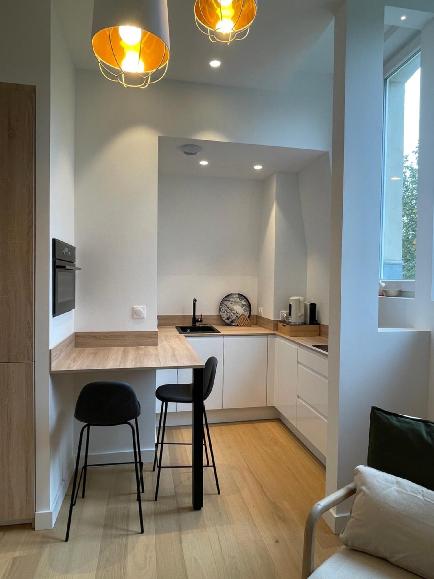 Appartements De Charme Du General Leclerc - Place D'Erlon - Hypercentre - Gare - Reims Zewnętrze zdjęcie