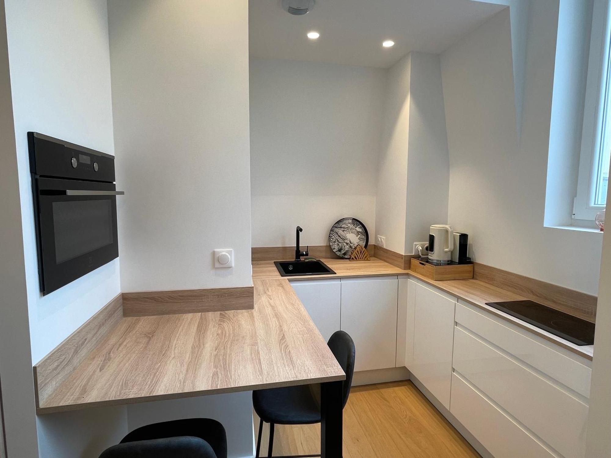 Appartements De Charme Du General Leclerc - Place D'Erlon - Hypercentre - Gare - Reims Zewnętrze zdjęcie