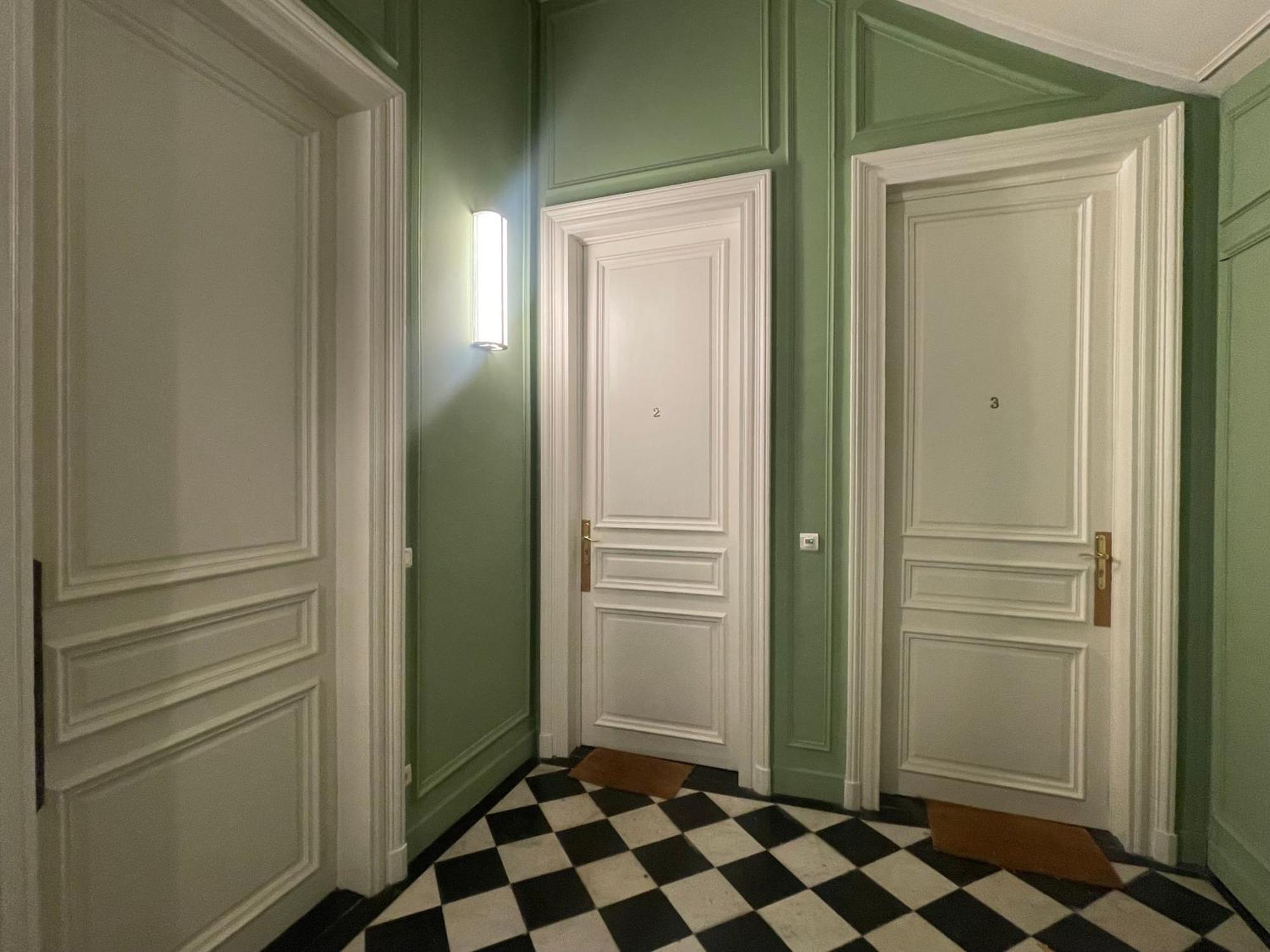 Appartements De Charme Du General Leclerc - Place D'Erlon - Hypercentre - Gare - Reims Zewnętrze zdjęcie
