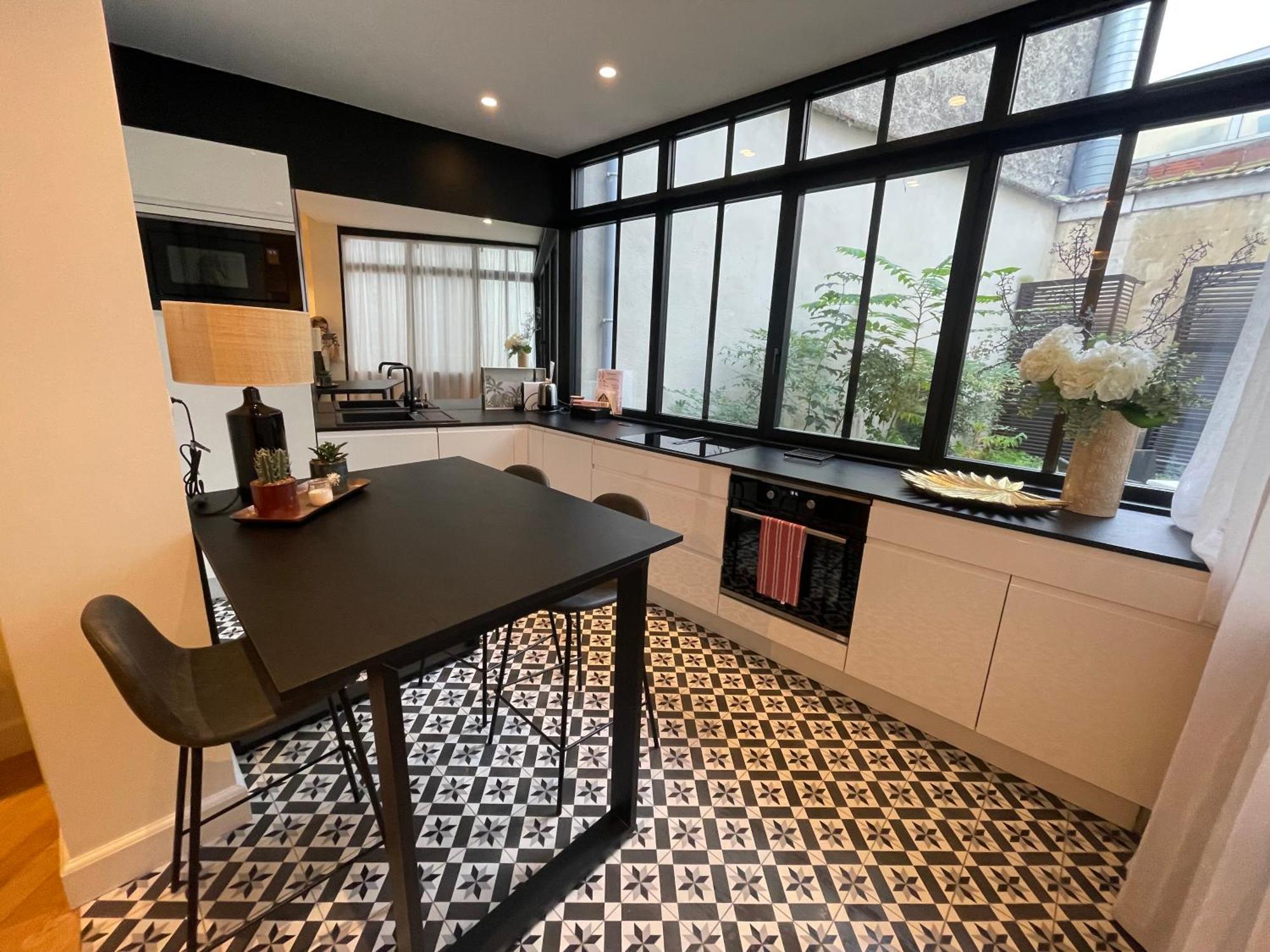 Appartements De Charme Du General Leclerc - Place D'Erlon - Hypercentre - Gare - Reims Zewnętrze zdjęcie