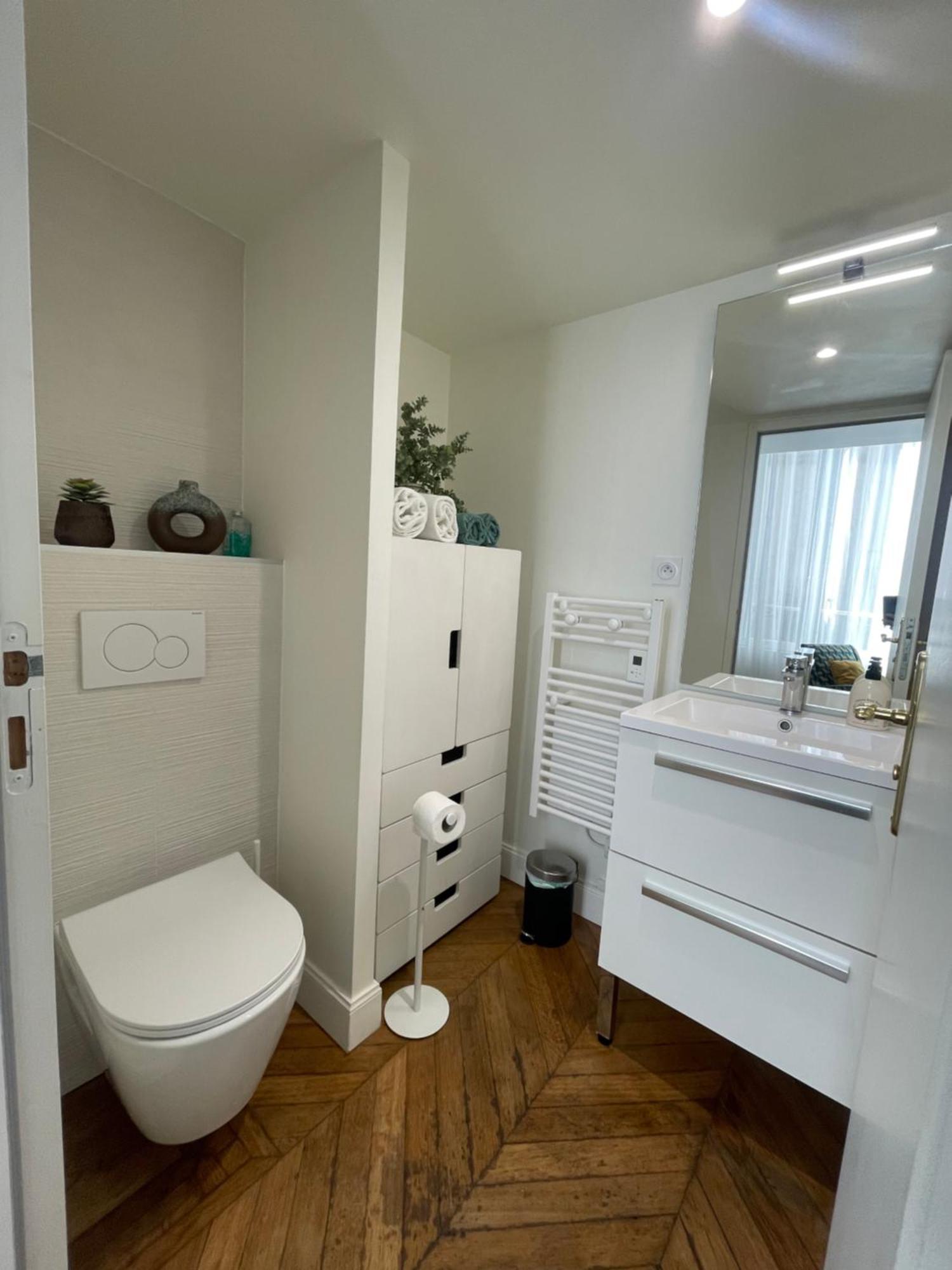Appartements De Charme Du General Leclerc - Place D'Erlon - Hypercentre - Gare - Reims Zewnętrze zdjęcie