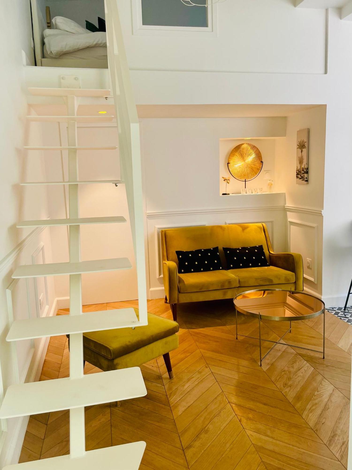 Appartements De Charme Du General Leclerc - Place D'Erlon - Hypercentre - Gare - Reims Zewnętrze zdjęcie