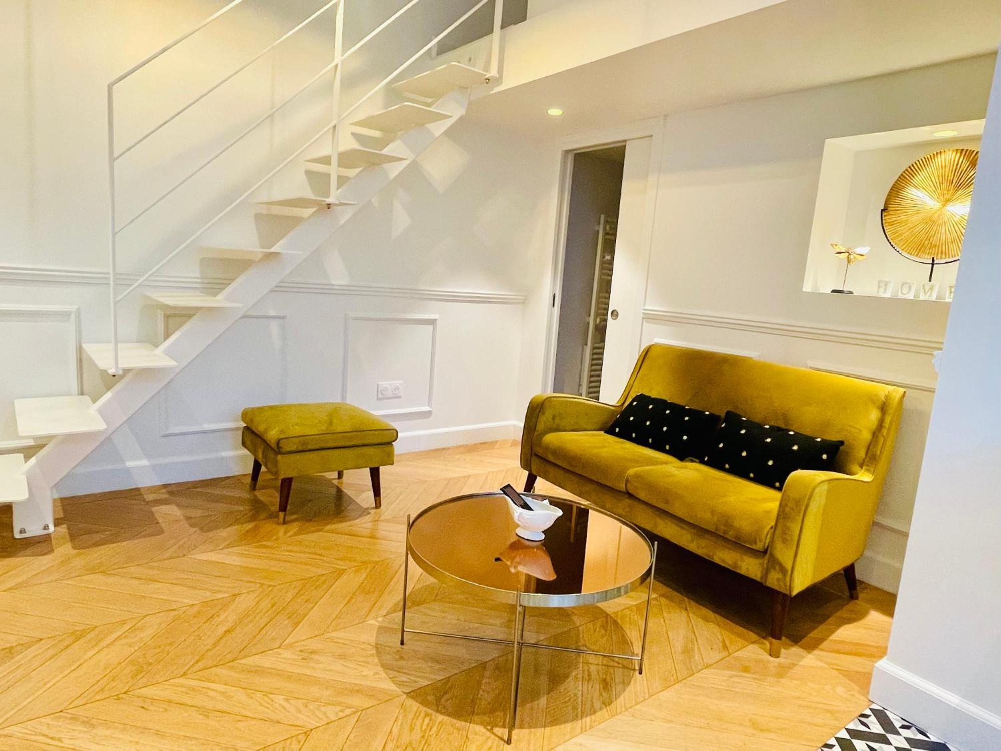 Appartements De Charme Du General Leclerc - Place D'Erlon - Hypercentre - Gare - Reims Zewnętrze zdjęcie